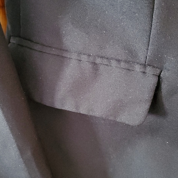 Vixen women's blazer - Picture 5 of 7